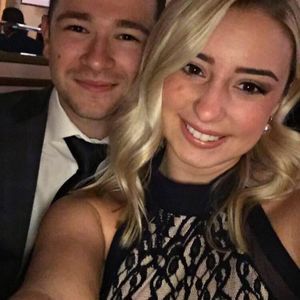 Meet your Posher, Jerry